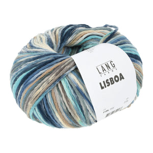Lang Lisboa NEW