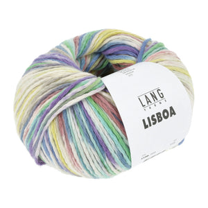 Lang Lisboa NEW