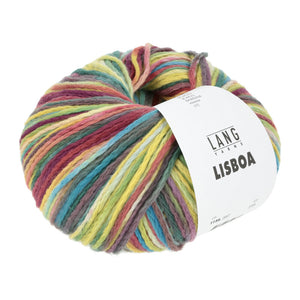 Lang Lisboa NEW