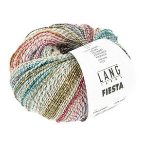 Lang Fiesta NEW