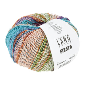 Lang Fiesta NEW