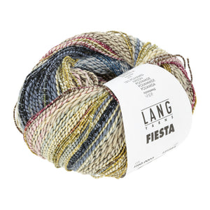Lang Fiesta NEW