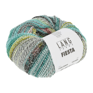 Lang Fiesta NEW