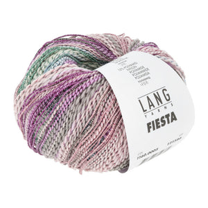 Lang Fiesta NEW