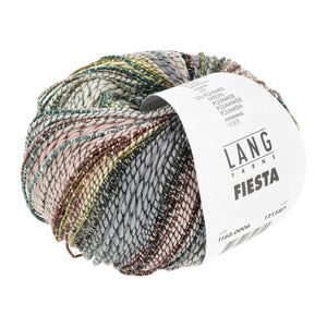 Lang Fiesta NEW
