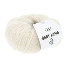 Afbeelding in Gallery-weergave laden, Lang Baby Lama NEW
