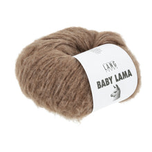 Afbeelding in Gallery-weergave laden, Lang Baby Lama NEW
