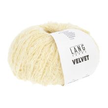 Afbeelding in Gallery-weergave laden, NEW Lang Velvet
