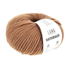 Afbeelding in Gallery-weergave laden, Lang Naturalis
