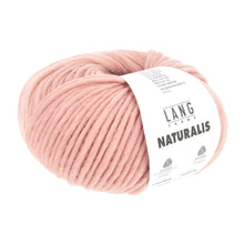 Afbeelding in Gallery-weergave laden, Lang Naturalis
