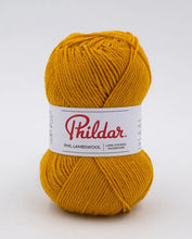Afbeelding in Gallery-weergave laden, Phil Lambswool
