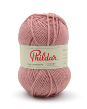 Afbeelding in Gallery-weergave laden, Phil Lambswool
