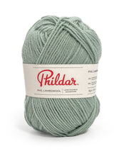 Afbeelding in Gallery-weergave laden, Phil Lambswool
