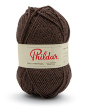Afbeelding in Gallery-weergave laden, Phil Lambswool
