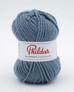 Phil Partner 6