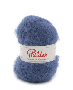 Phil Beaugency NEW COLORS