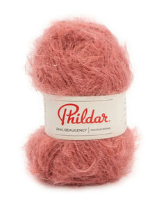 Phil Beaugency NEW COLORS