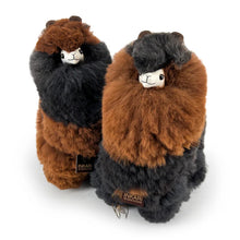 Afbeelding in Gallery-weergave laden, Large Alpaca (50cm)

