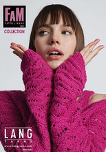 Afbeelding in Gallery-weergave laden, LANG FAM 280 Collection Lente Zomer
