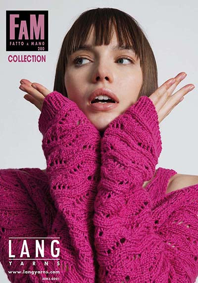LANG FAM 280 Collection Lente Zomer