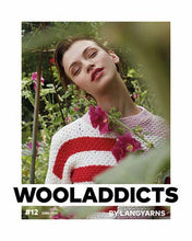 Afbeelding in Gallery-weergave laden, Wooladdicts by Langyarns 12 Lente Zomer
