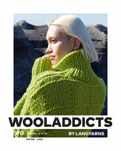 Afbeelding in Gallery-weergave laden, Wooladdicts by Langyarns 13 Herfst Winter
