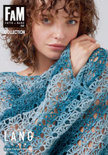 Afbeelding in Gallery-weergave laden, NEW LANG YARNS FAM COLLECTION 288 Lente/Zomer 2026
