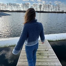 Afbeelding in Gallery-weergave laden, BREIPAKKET MAAND FEBRUARI PULL KEVAN
