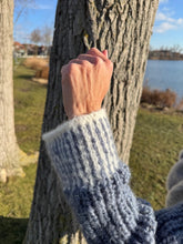 Afbeelding in Gallery-weergave laden, BREIPAKKET MAAND FEBRUARI PULL KEVAN
