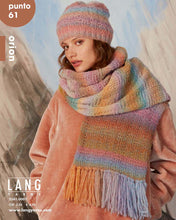 Afbeelding in Gallery-weergave laden, PUNTO 61 Orion
