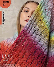 Afbeelding in Gallery-weergave laden, PUNTO 67 PARADISE
