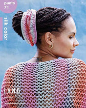 Afbeelding in Gallery-weergave laden, PUNTO 71 SILK COLOR
