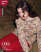Afbeelding in Gallery-weergave laden, NEW PUNTO 84 Mosaic
