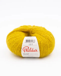 Phil Pur Angora