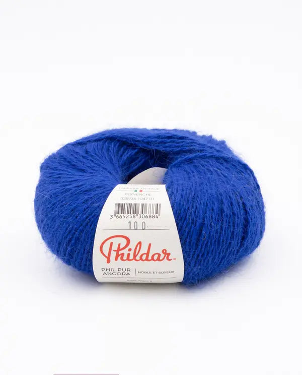 Phil Pur Angora