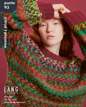 Afbeelding in Gallery-weergave laden, Lang Yarns PUNTO 93 Cloud/Promise
