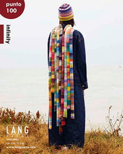 Afbeelding in Gallery-weergave laden, Lang Yarns PUNTO 100 Infinity
