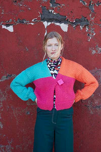 Wooladdicts by Langyarns 11