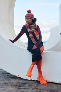 Wooladdicts by Langyarns 11
