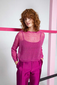 LANG FAM 280 Collection Lente Zomer