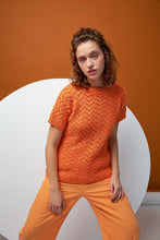 Afbeelding in Gallery-weergave laden, LANG FAM 280 Collection Lente Zomer
