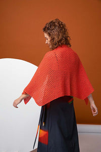 LANG FAM 280 Collection Lente Zomer