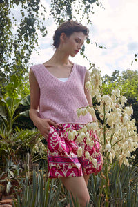 Wooladdicts by Langyarns 12 Lente Zomer