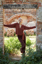 Afbeelding in Gallery-weergave laden, Wooladdicts by Langyarns 12 Lente Zomer
