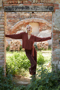 Wooladdicts by Langyarns 12 Lente Zomer