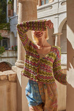 Afbeelding in Gallery-weergave laden, Wooladdicts by Langyarns 12 Lente Zomer
