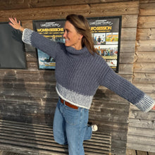 Afbeelding in Gallery-weergave laden, BREIPAKKET MAAND FEBRUARI PULL KEVAN
