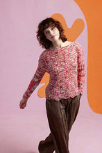 Afbeelding in Gallery-weergave laden, FAM 282 Herfst/Winter

