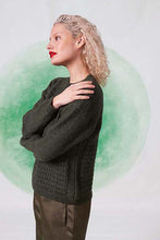 Afbeelding in Gallery-weergave laden, FAM 282 Herfst/Winter
