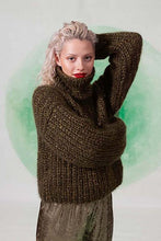 Afbeelding in Gallery-weergave laden, FAM 282 Herfst/Winter
